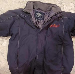Budweiser Jacket